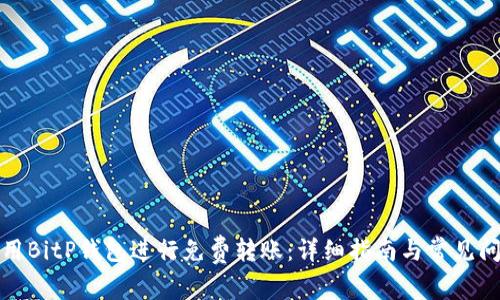 如何使用BitP钱包进行免费转账：详细指南与常见问题解答