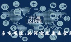  加密货币的多重用途：为何它是未来金融的关键