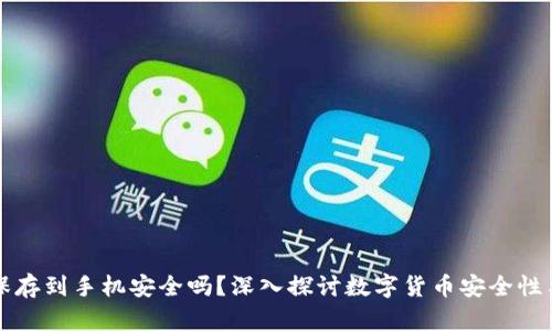 钱包私钥保存到手机安全吗？深入探讨数字货币安全性与用户保护