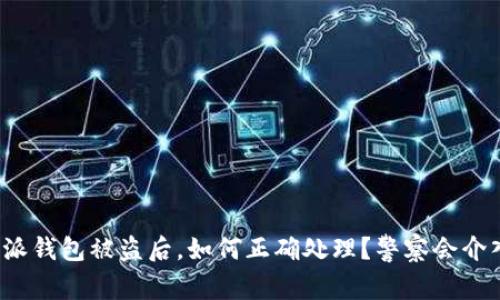 比特派钱包被盗后，如何正确处理？警察会介入吗？