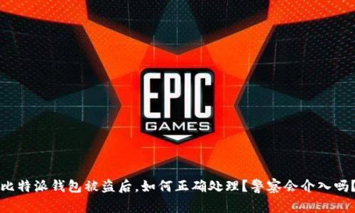 比特派钱包被盗后，如何正确处理？警察会介入吗？