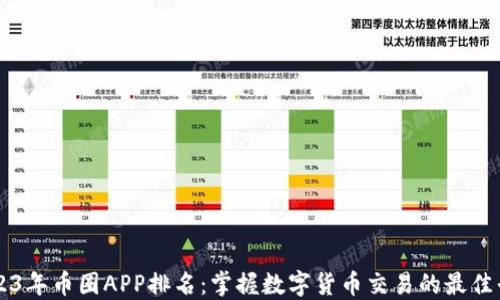
2023年币圈APP排名：掌握数字货币交易的最佳平台
