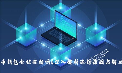 虚拟币钱包会被冻结吗？深入解析冻结原因与解决办法