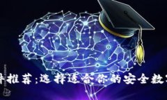 区块链钱包软件推荐：选择适合你的安全数字资