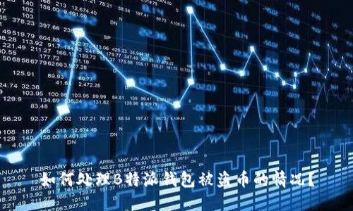 如何处理B特派钱包被盗币的情况？