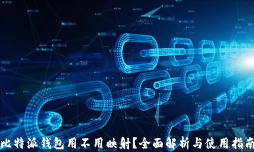 
比特派钱包用不用映射？全面解析与使用指南