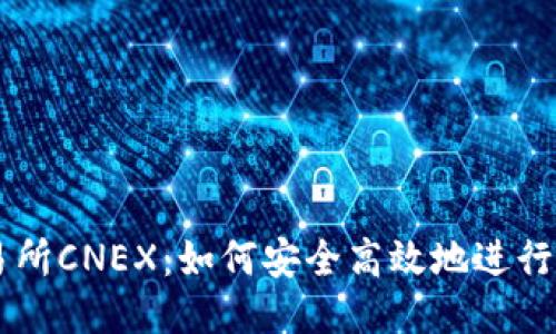 Pi币交易所CNEX：如何安全高效地进行Pi币交易