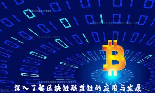 
深入了解区块链联盟链的应用与发展