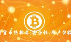 2023年加密货币热排名：安全性、用户体验与选择